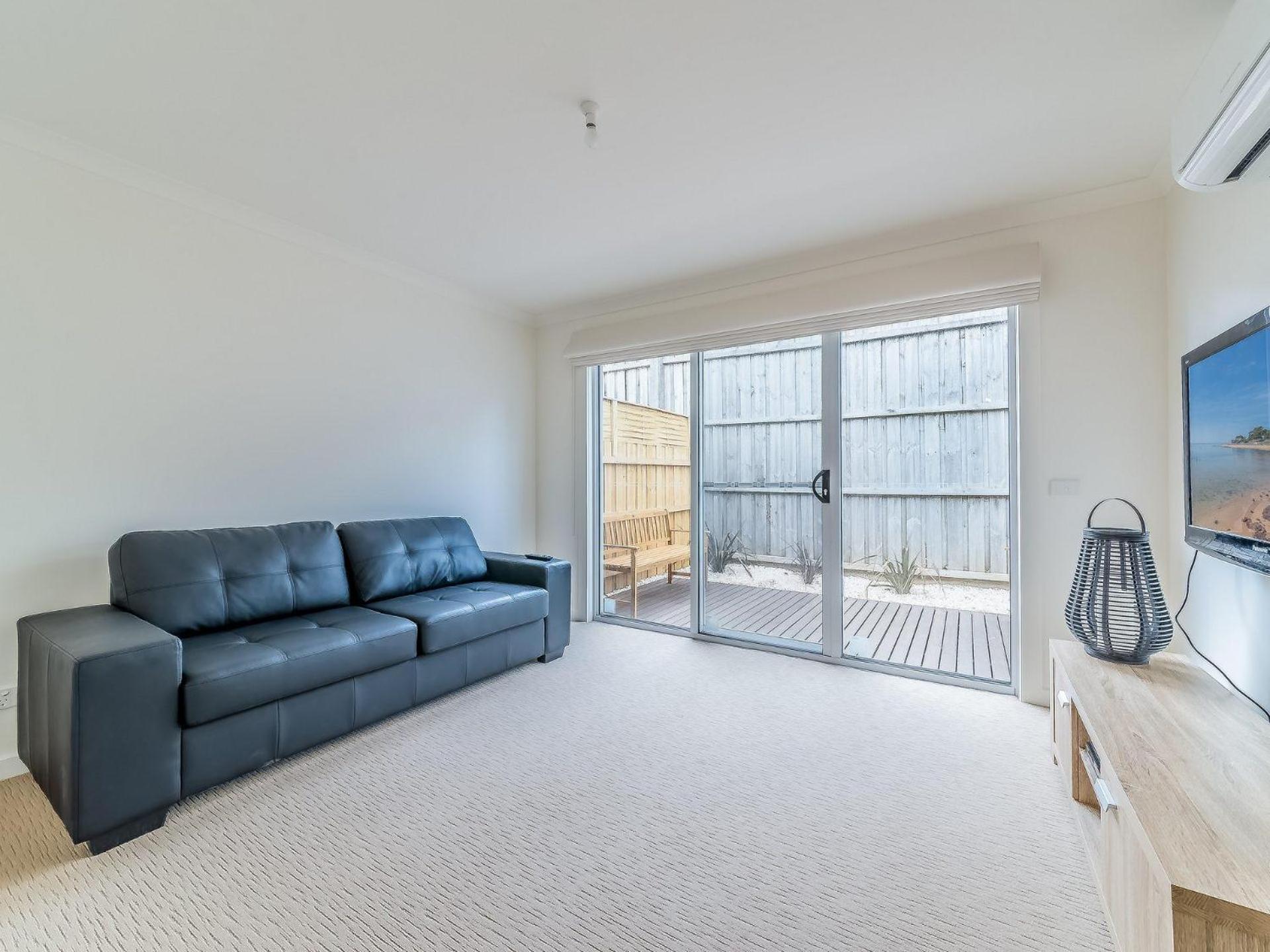 5B Genesta Street, Cowes 빌라 외부 사진