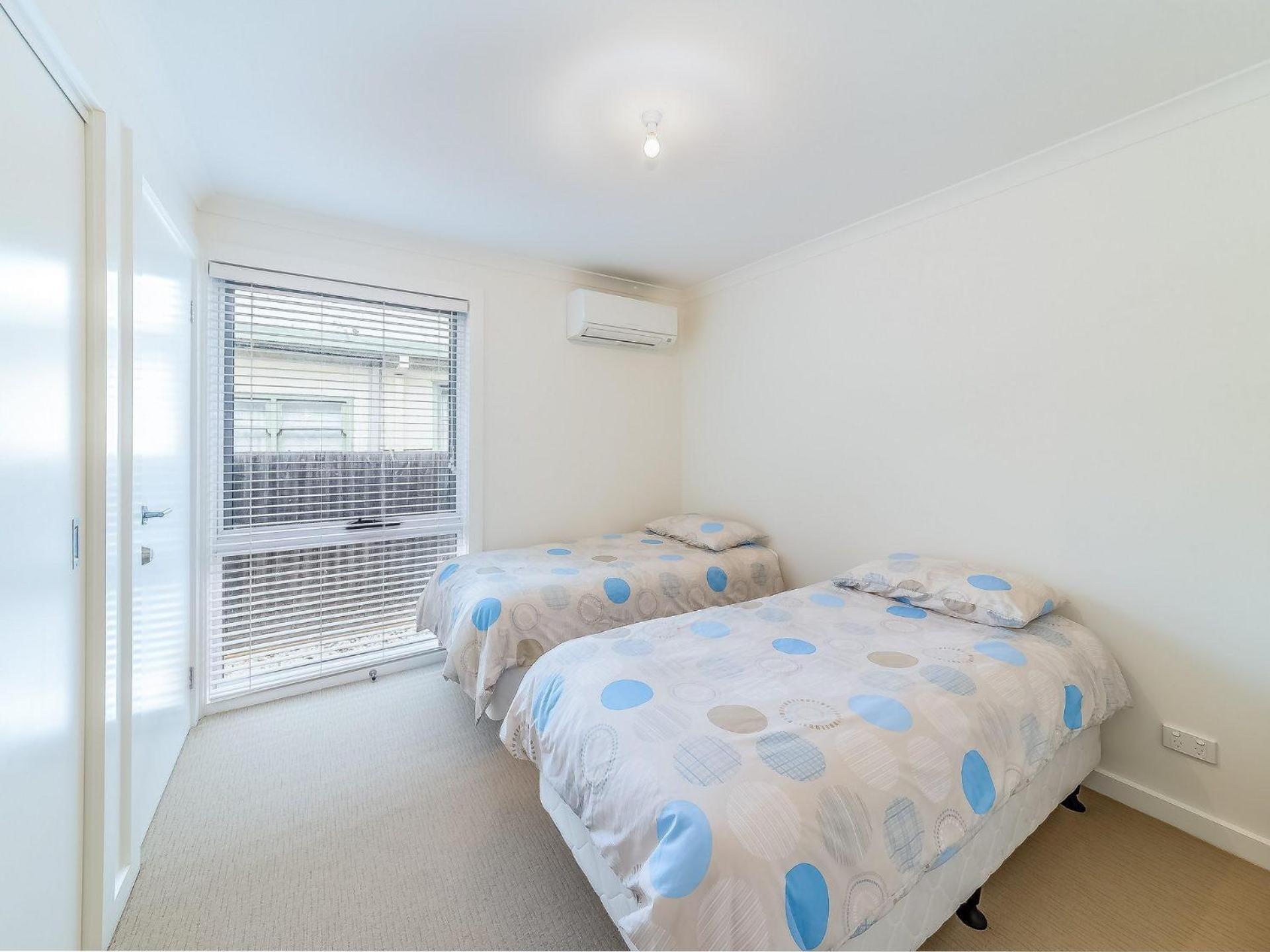 5B Genesta Street, Cowes 빌라 외부 사진