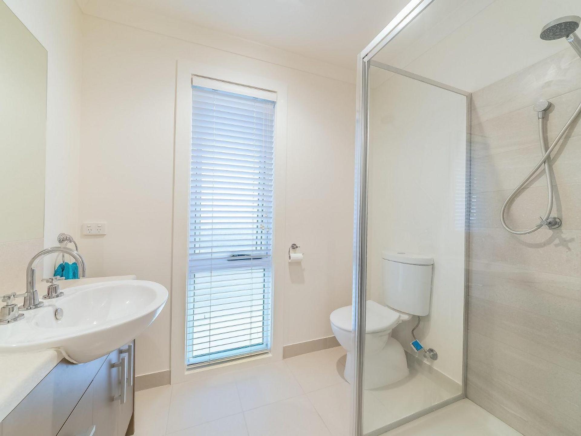 5B Genesta Street, Cowes 빌라 외부 사진