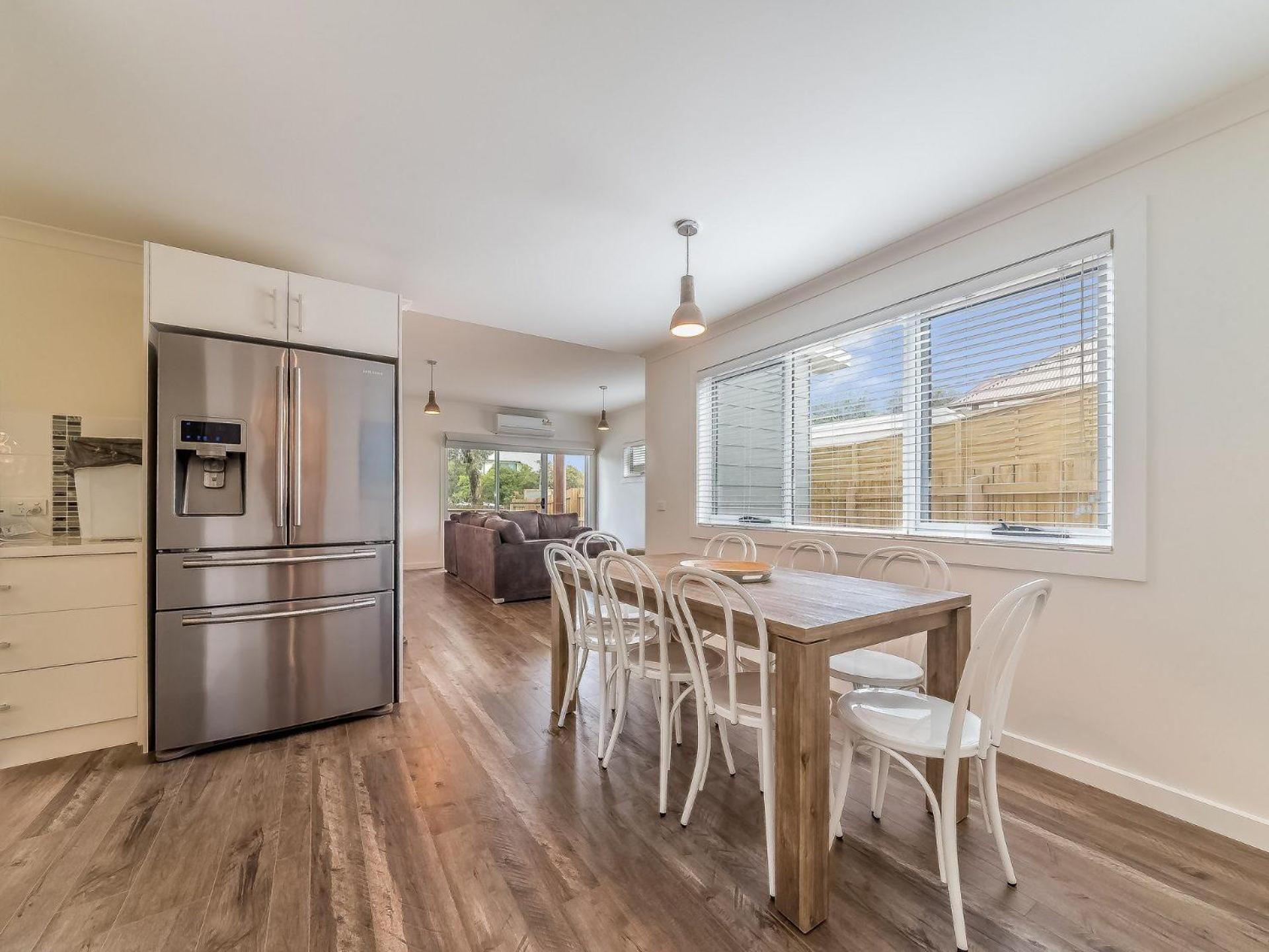5B Genesta Street, Cowes 빌라 외부 사진