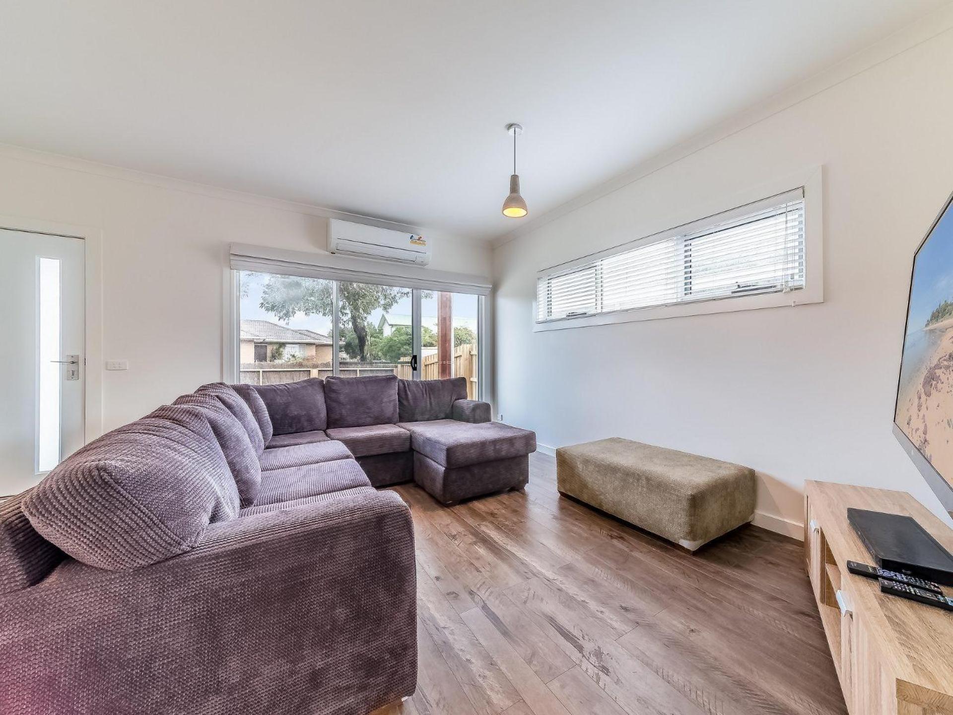 5B Genesta Street, Cowes 빌라 외부 사진