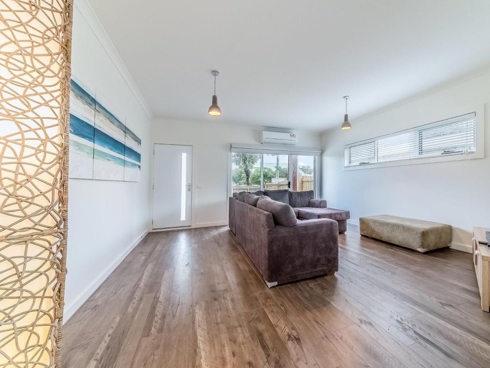 5B Genesta Street, Cowes 빌라 외부 사진