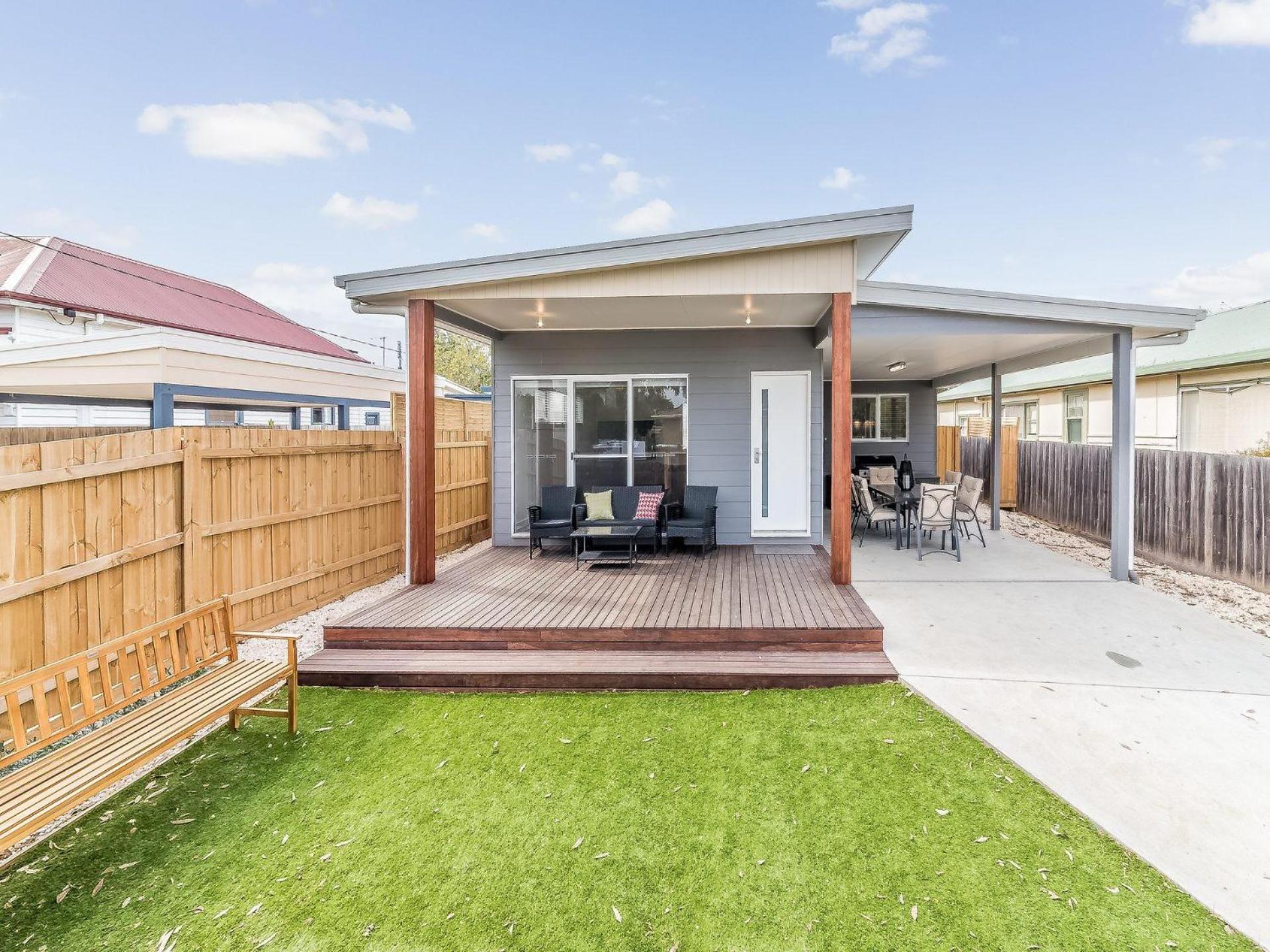 5B Genesta Street, Cowes 빌라 외부 사진