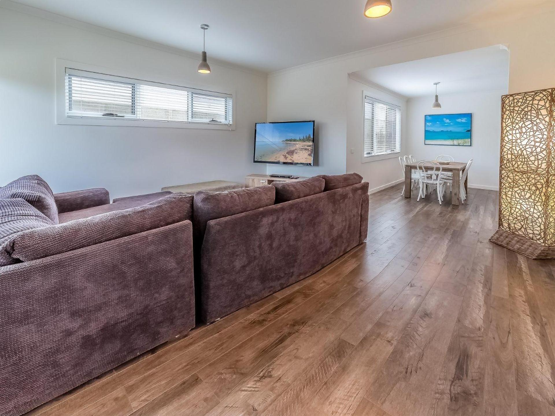 5B Genesta Street, Cowes 빌라 외부 사진