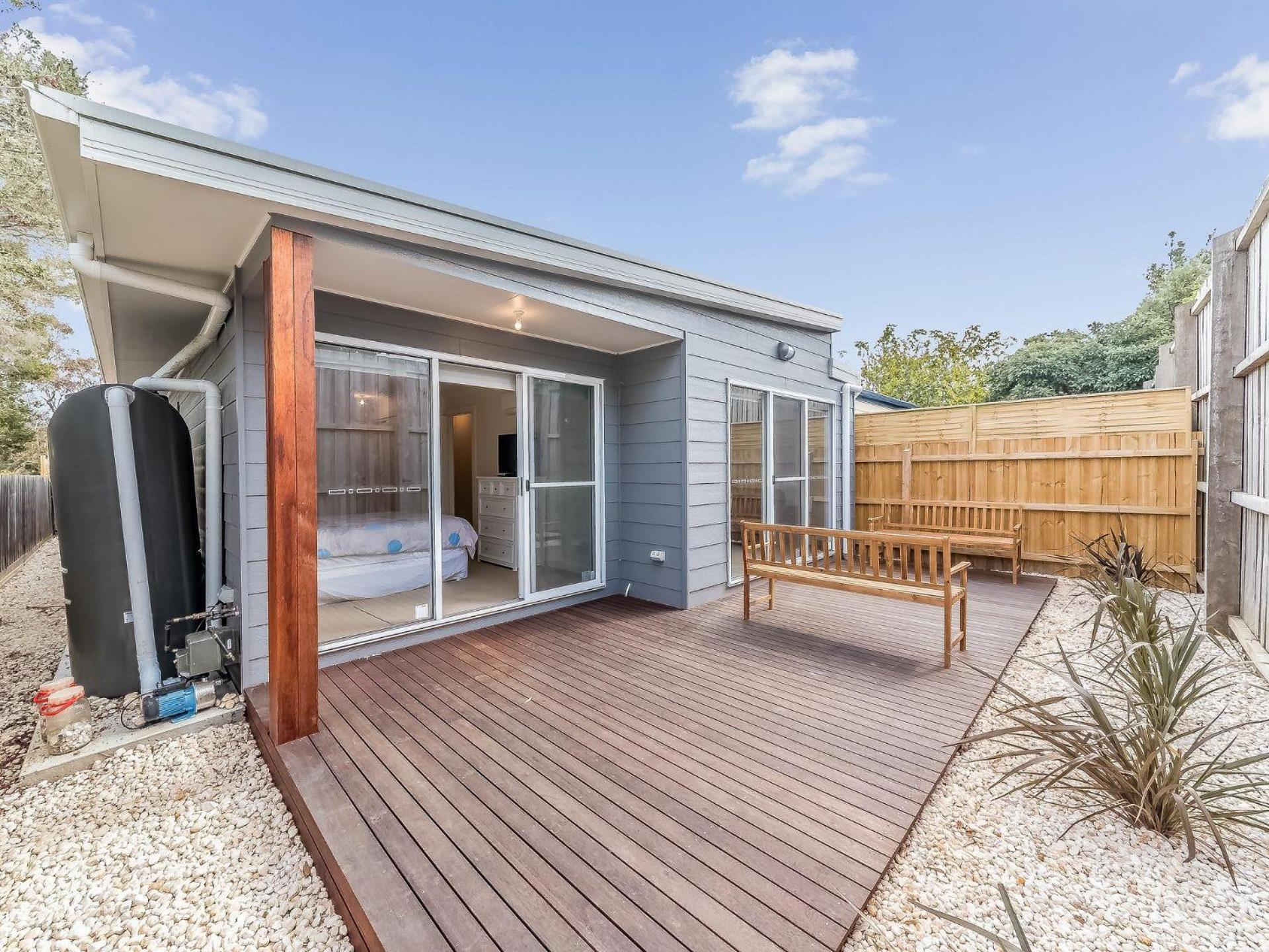 5B Genesta Street, Cowes 빌라 외부 사진