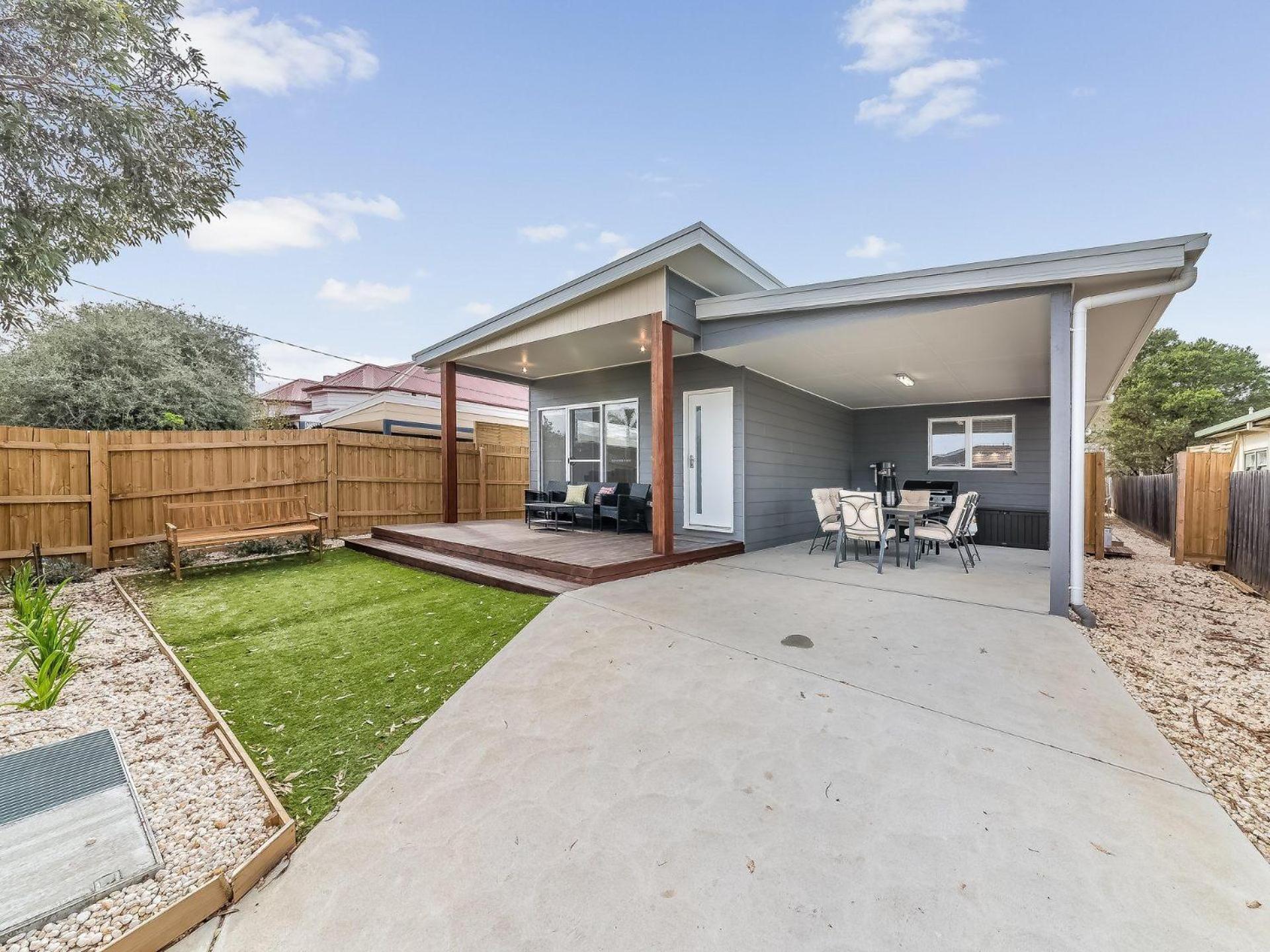 5B Genesta Street, Cowes 빌라 외부 사진