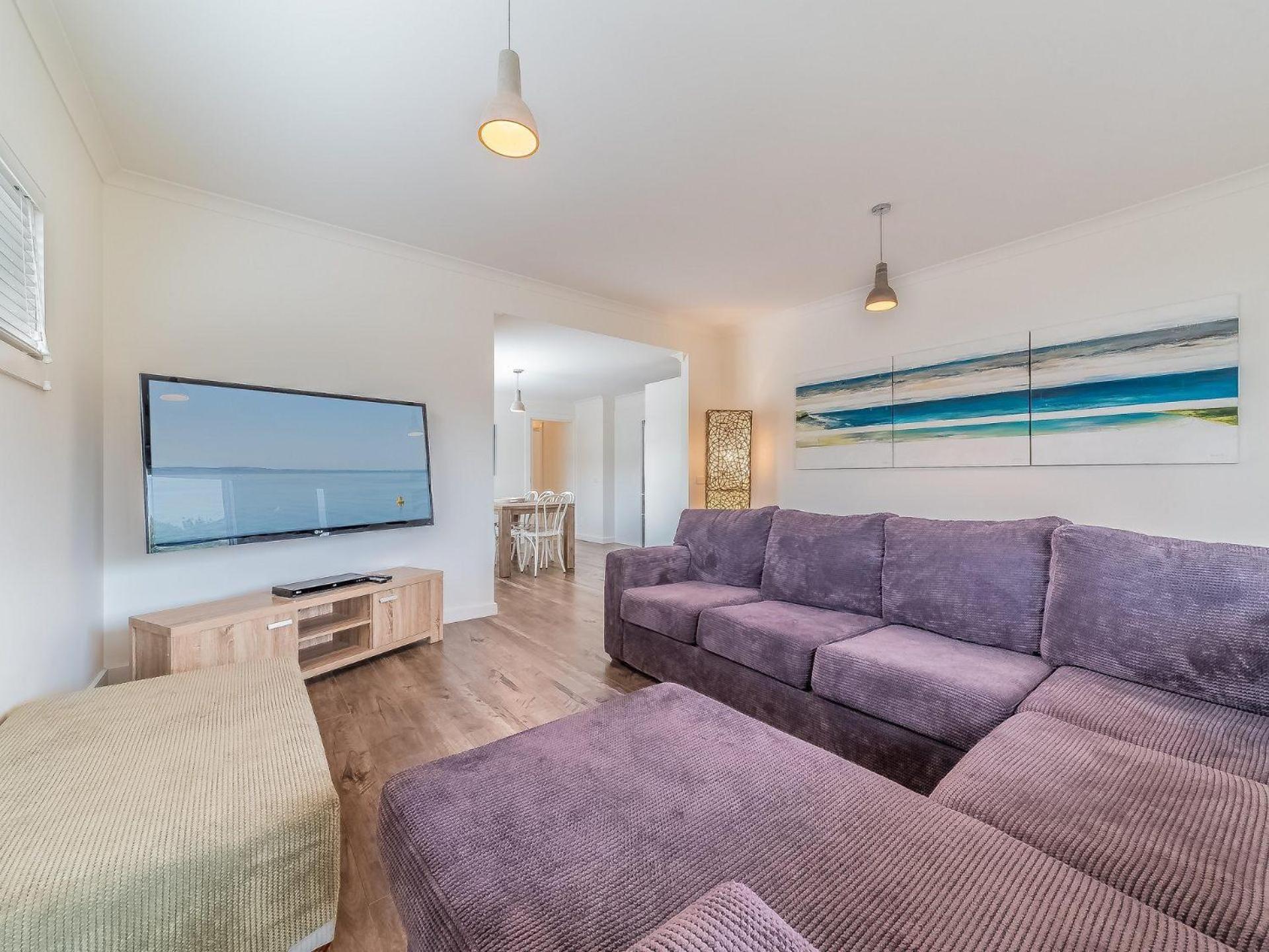 5B Genesta Street, Cowes 빌라 외부 사진